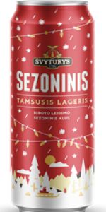 Sezoninis