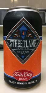 Streetlamp