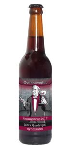 Overhovedet 2017