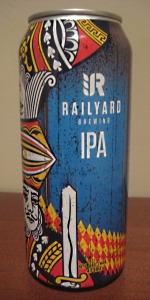 IPA