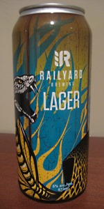 Lager