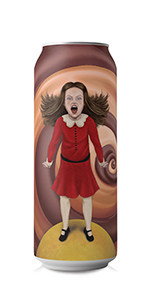 Veruca Salted Brownie Oatmeal Stout