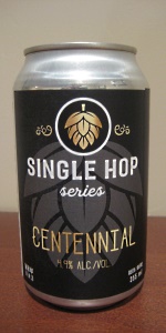Single Hop Centennial