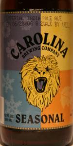 11th Anniversary Ale - Imperial IPA