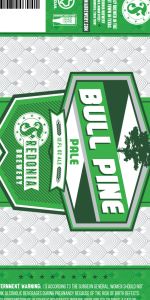 Bull Pine Pale Ale
