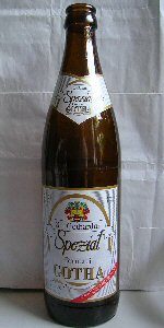 Gotha Spezial