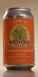 Blood Orange Tangerine