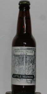 India Pale Ale