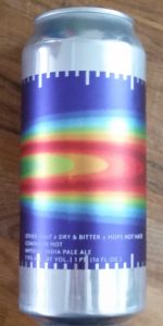 Coming in Hot Imperial IPA