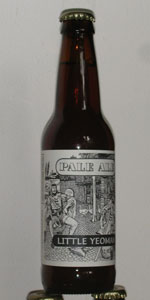 Pale Ale