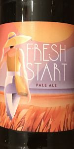Fresh Start