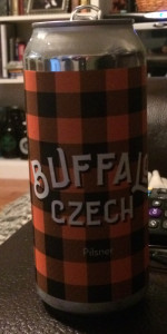Buffalo Czech