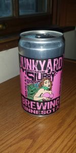 Wicked Awesome Slurry