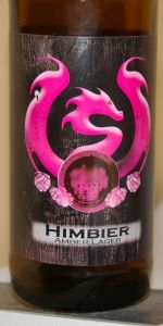 Himbier Amber Lager