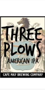 Three Plows