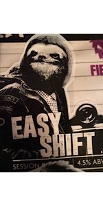 Easy Shift