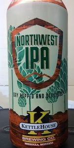 Northwest IPA