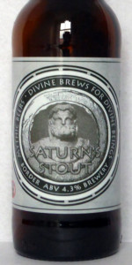 Saturn's Stout