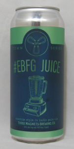 #EBFG Juice