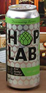 Hop Lab 2.0