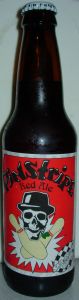 Pinstripe Red Ale