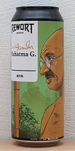 Mahatma G.