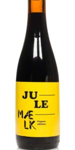 Jule MÃ¦lk Cognac BA
