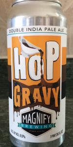 Hop Gravy