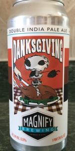 Danksgiving