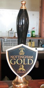 Nottingham Gold