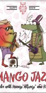 Mango Jazz