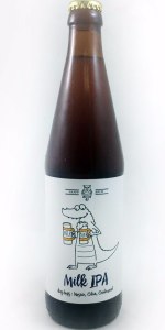 Milk IPA
