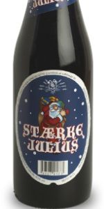 StÃ¦rke Julius
