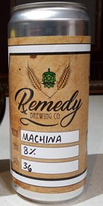 Mashina