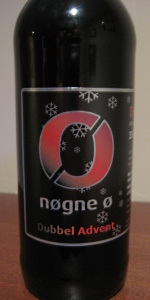 Dubbel Advent