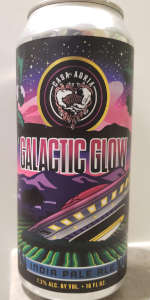 Galactic Glow
