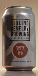 Coffee Red