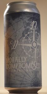 Morally Compromised