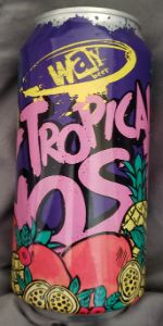 Tropical Gose
