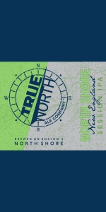 North Shore Hazy IPA
