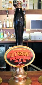 Nut Brown Premium Ale