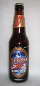 Newport Storm Hurricane