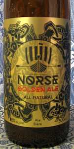 Golden Ale