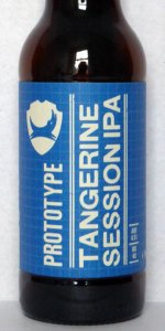 Tangerine Session