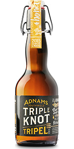 Triple Knot Tripel