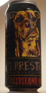 Joey Rye IPA