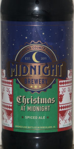 Christmas at Midnight