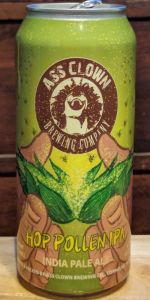 Hop Pollen IPA