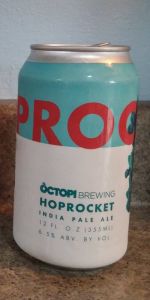 Hoprocket IPA