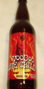 Voodoo Love Child